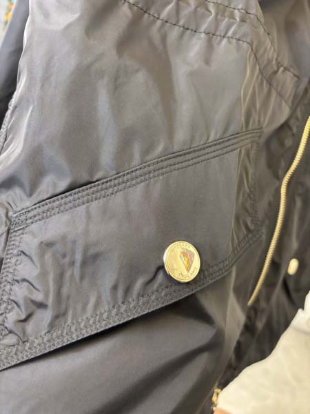 2025年11月12日秋冬新作Burberryジャケット人気商品/LDF工場