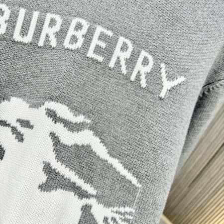 2025年11月12日秋冬新作Burberryセーター人気商品/LDF工場