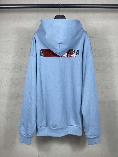 2025年11月12日秋冬新作BALENCIAGAジャケット人気商品/LDF工場