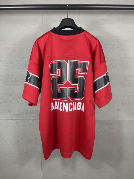 2025年11月12日秋冬新作BALENCIAGA半袖 tシャツ人気商品/LDF工場