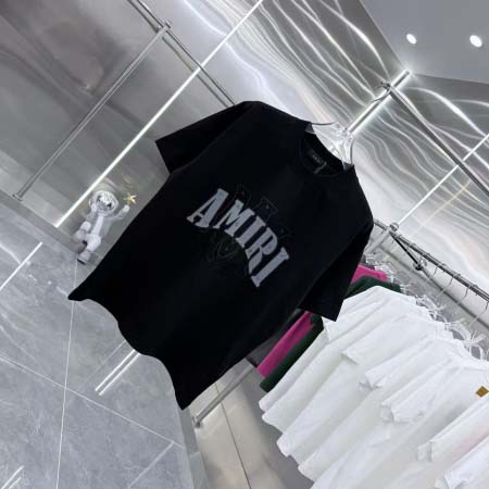 2025年11月12日秋冬新作AMI半袖 tシャツ人気商品/LDF工場