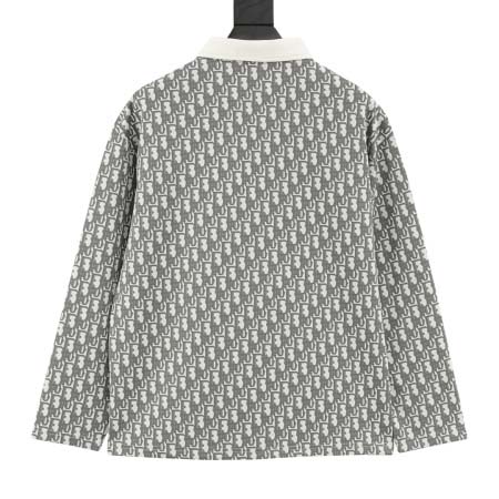 2025年11月12日秋冬新作DIOR長袖人気商品/LDF工場