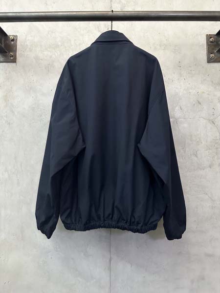 2025年11月12日秋冬新作PRADAジャケット人気商品/LDF工場