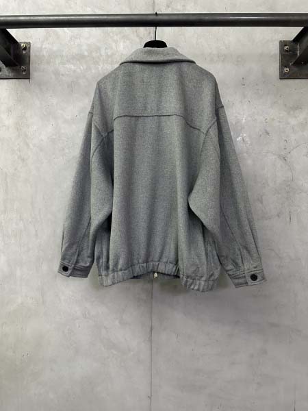 2025年11月12日秋冬新作MiuMiuジャケット人気商品/LDF工場