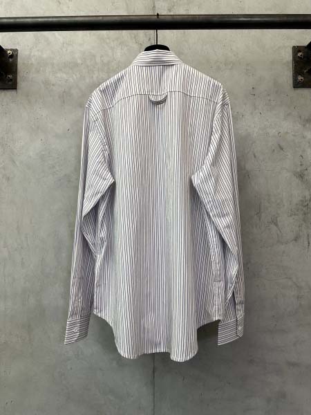 2025年11月12日秋冬新作LOUIS VUITTONシャツ人気商品/LDF工場