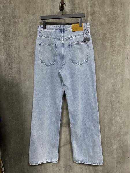 2025年11月12日秋冬新作Louis vuittonデニムパンツ人気商品/LDF工場