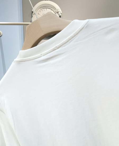 2025年11月12日秋冬新作Louis vuitton半袖 tシャツ人気商品/LDF工場