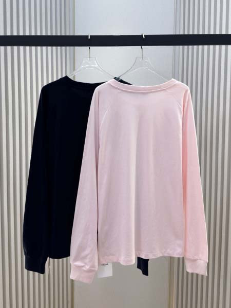 2025年11月12日秋冬新作Celinetシャツ人気商品/LDF工場