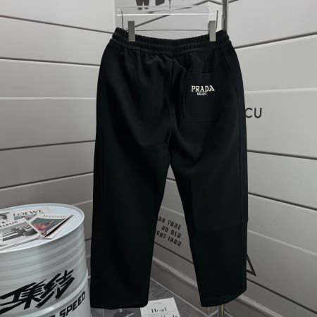 2025年11月12日秋冬新作PRADAズボン人気商品/LDF工場