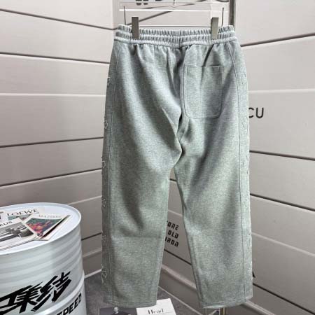 2025年11月12日秋冬新作Chrome Heartsズボン人気商品/LDF工場