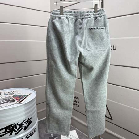 2025年11月12日秋冬新作Louis vuittonズボン人気商品/LDF工場