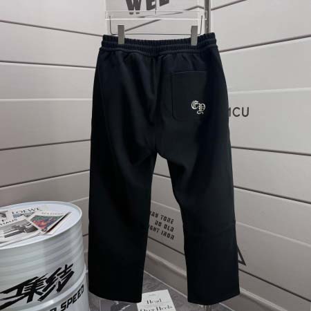 2025年11月12日秋冬新作Chrome Heartsズボン人気商品/LDF工場