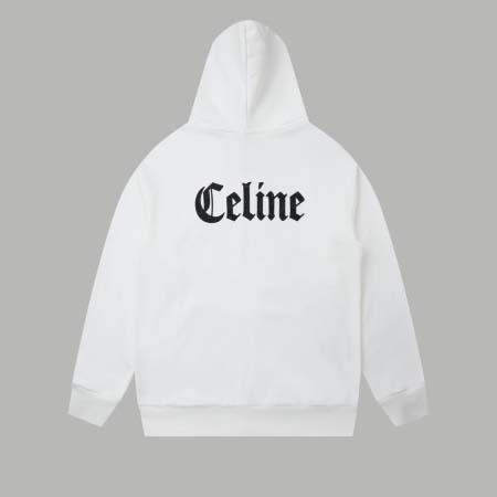 2025年11月12日秋冬新作Celineパーカー人気商品/LDF工場