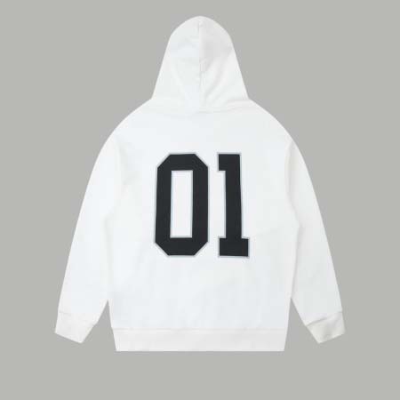 2025年11月12日秋冬新作Balenciagaパーカー人気商品/LDF工場