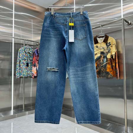 2025年11月12日秋冬新作特価ジーパン人気商品/LDF工場