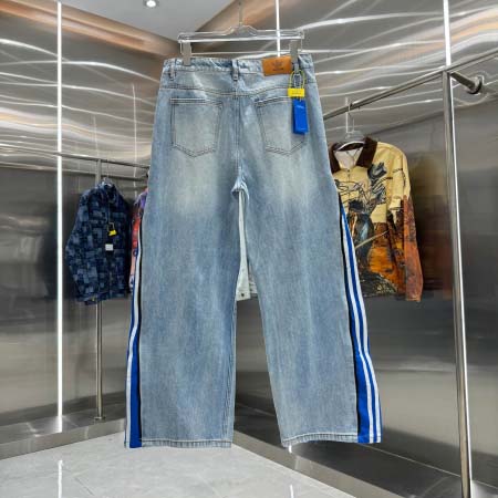 2025年11月12日秋冬新作特価ジーパン人気商品/LDF工場