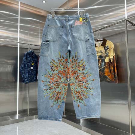 2025年11月12日秋冬新作特価ジーパン人気商品/LDF工場