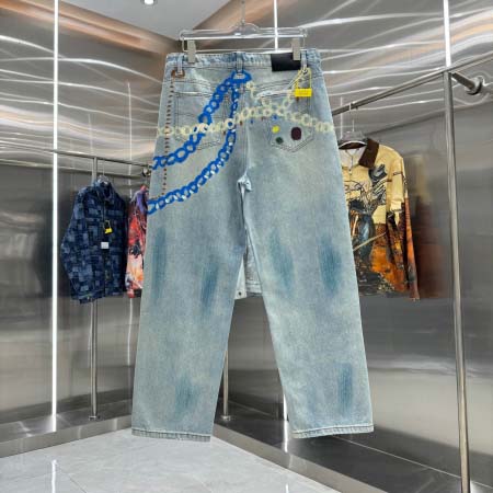 2025年11月12日秋冬新作特価ジーパン人気商品/LDF工場