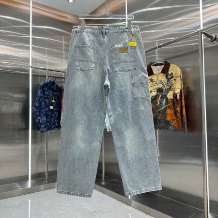 2025年11月12日秋冬新作特価ジーパン人気商品/LDF工場