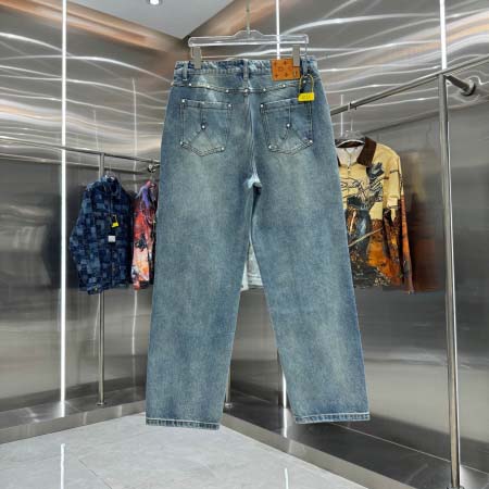 2025年11月12日秋冬新作特価ジーパン人気商品/LDF工場