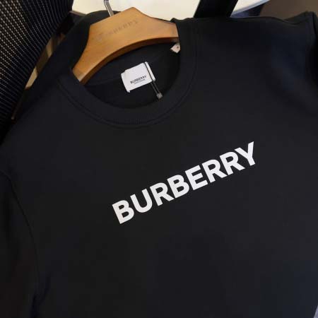 2025年11月13日秋冬新作Burberryスウェット高品質人気商品/LDF工場