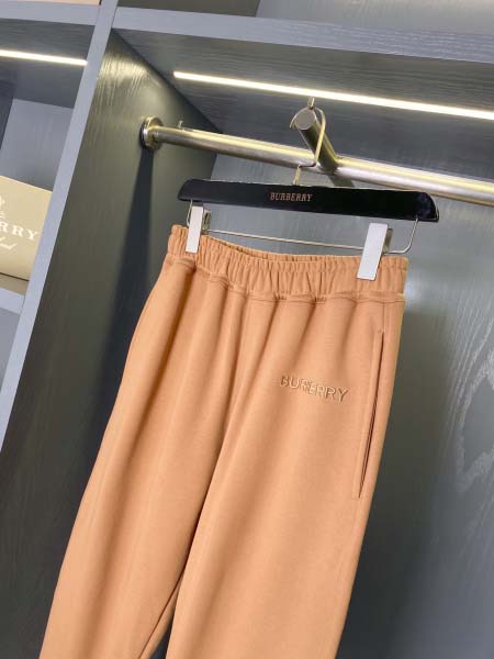 2025年11月13日秋冬新作Burberryズボン高品質人気商品/LDF工場