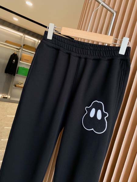 2025年11月13日秋冬新作Burberryズボン高品質人気商品/LDF工場