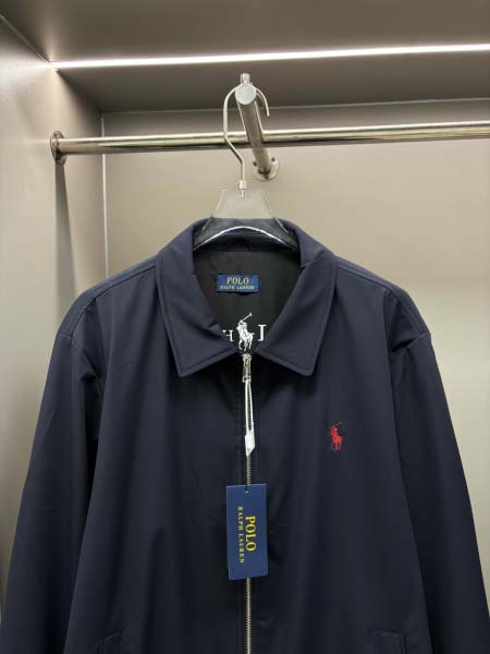 2025年11月13日秋冬新作RaLoro pianah Laurenジャケット高品質人気商品/LDF工場