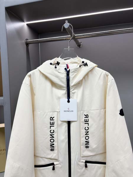2025年11月13日秋冬新作Monclerジャケット高品質人気商品/LDF工場