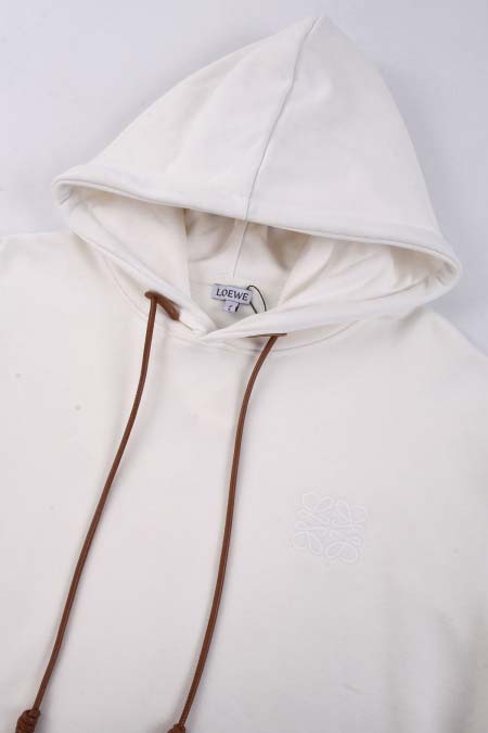 2025年11月13日秋冬新作Loeweスウェット高品質人気商品/LDF工場