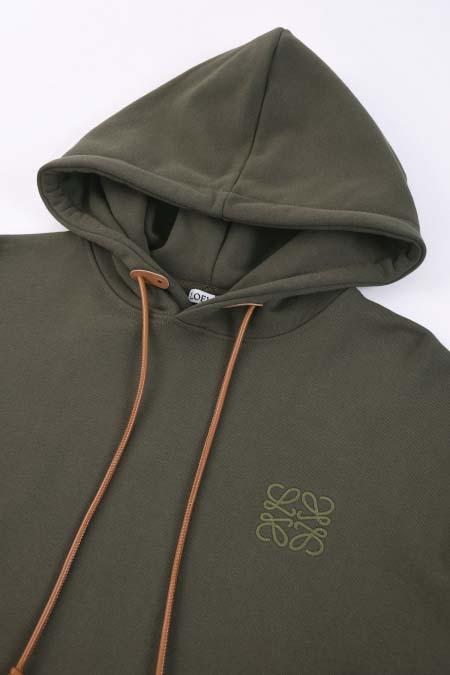 2025年11月13日秋冬新作Loeweスウェット高品質人気商品/LDF工場