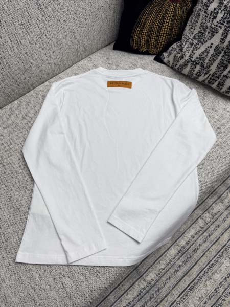 2025年11月13日秋冬新作Louis vuitton長袖高品質人気商品/LDF工場