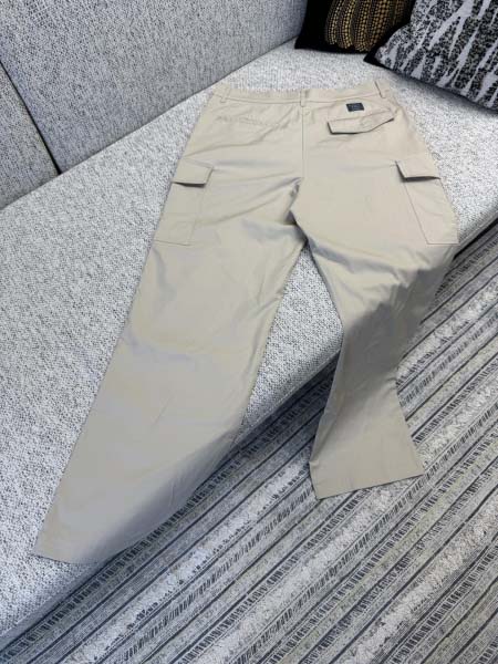 2025年11月13日秋冬新作Louis Vuittonズボン高品質人気商品/LDF工場