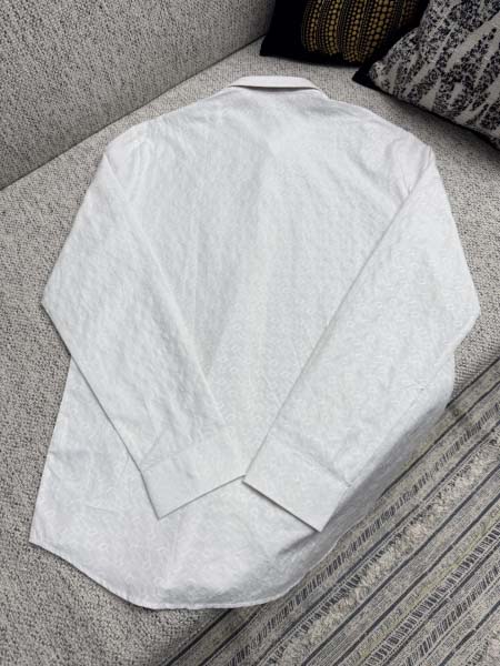 2025年11月13日秋冬新作Gucciシャツ高品質人気商品/LDF工場