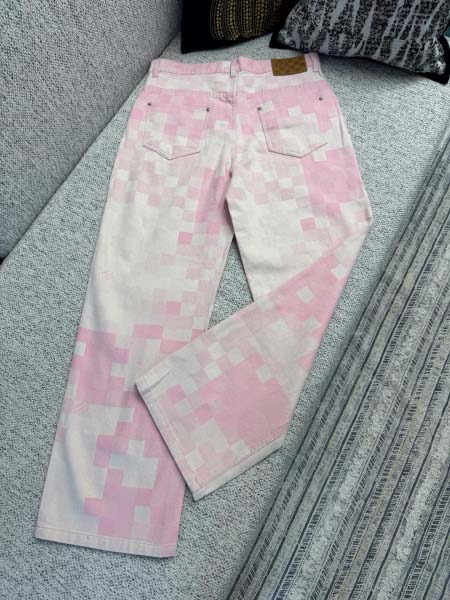 2025年11月13日秋冬新作Louis Vuittonジーパン高品質人気商品/LDF工場