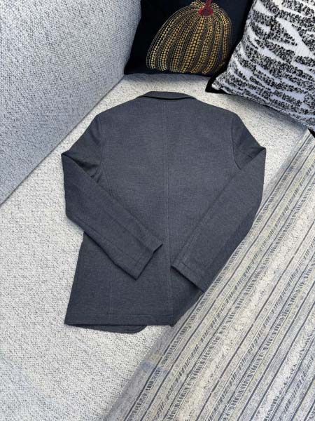 2025年11月13日秋冬新作Loeweジャケット高品質人気商品/LDF工場