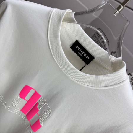 2025年11月13日秋冬新作Balenciagaスウェット高品質人気商品/LDF工場