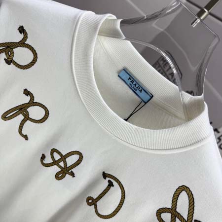 2025年11月13日秋冬新作Pradaスウェット高品質人気商品/LDF工場