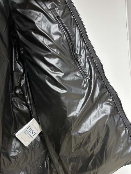 2025年11月14日秋冬新作Monclerダウンジャケット高品質人気商品/QIU工場