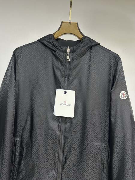 2025年11月14日秋冬新作Monclerジャケット高品質人気商品/QIU工場