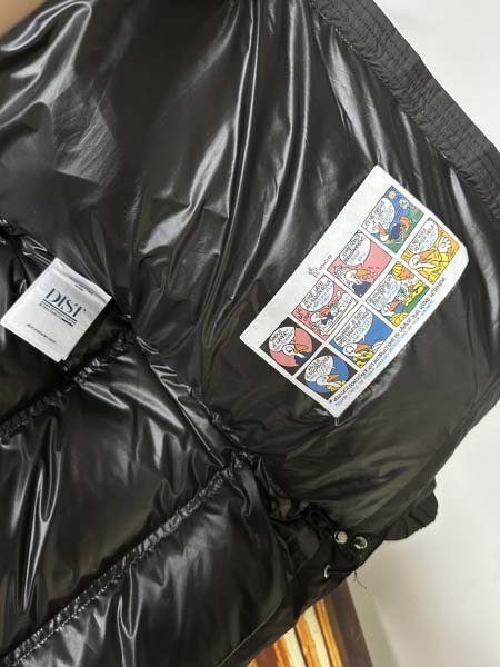 2025年11月14日秋冬新作Monclerダウンジャケット高品質人気商品/QIU工場