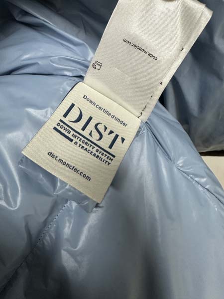 2025年11月14日秋冬新作Monclerダウンベスト高品質人気商品/QIU工場