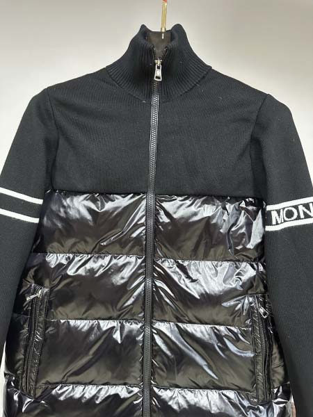 2025年11月14日秋冬新作Monclerダウンジャケット高品質人気商品/QIU工場