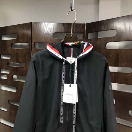 2025年11月14日秋冬新作Monclerジャケット高品質人気商品/QIU工場