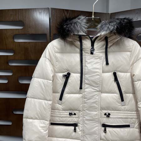 2025年11月14日秋冬新作Monclerダウンジャケット高品質人気商品女性用/QIU工場