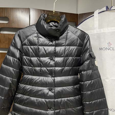 2025年11月14日秋冬新作Monclerダウンジャケット高品質人気商品女性用/QIU工場