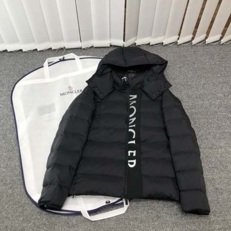 2025年11月14日秋冬新作Monclerダウンジャケット高品質人気商品/QIU工場