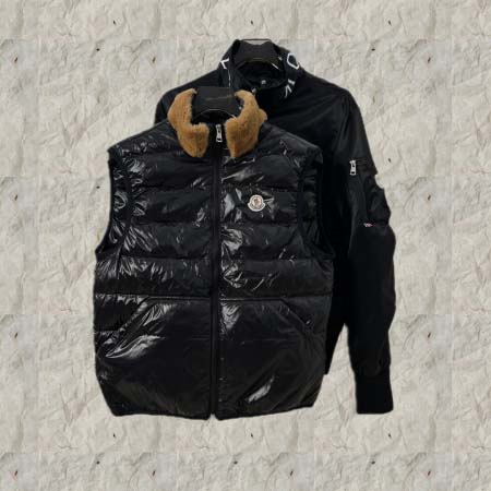 2025年11月14日秋冬新作Monclerダウンジャケット高品質人気商品/QIU工場