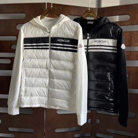 2025年11月14日秋冬新作Monclerダウンジャケット高品質人気商品/QIU工場