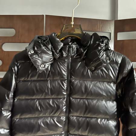 2025年11月14日秋冬新作Monclerダウンジャケット高品質人気商品女性用/QIU工場